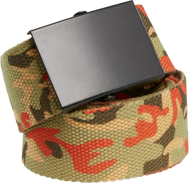 Image du produit Urban Classics Belts Trio (S, M)