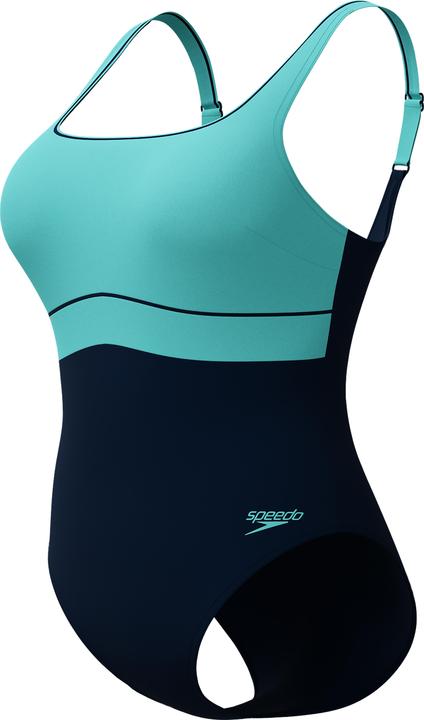 Actual product image Speedo Shaping ContourEclipse Swimsui (W34/L38)