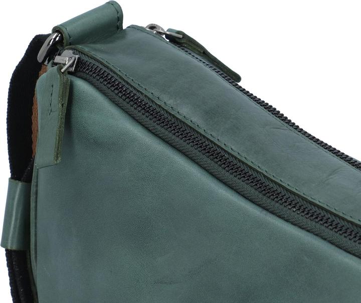 Produktbild Harolds Caugio Umhängetasche Leder 36 cm