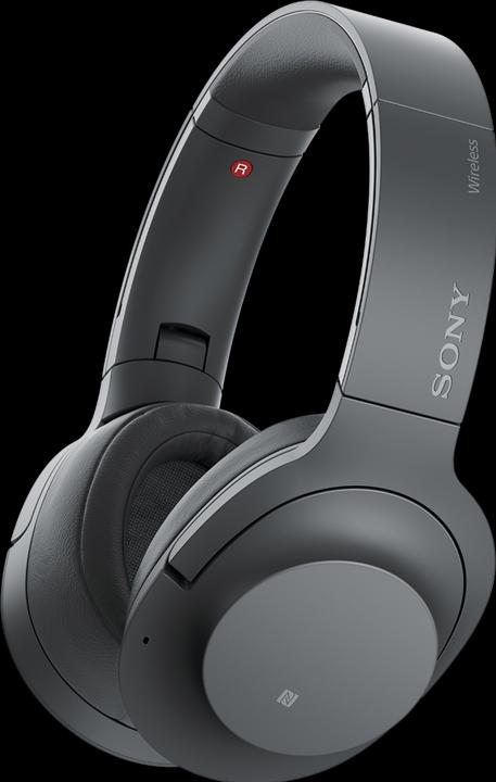 Sony Wh-H900n (ANC, 28 h, Wireless)