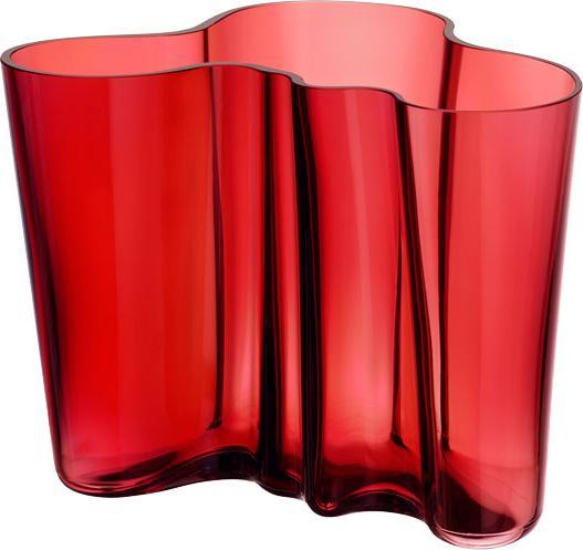 Produktbild Iittala Alvar Aalto Vase (1 x)