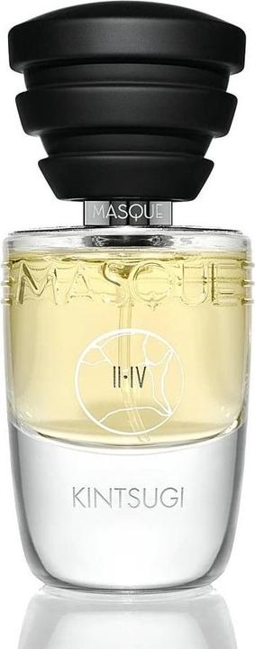 Actual product image Masque Milano - Kintsugi - 100 ml (Eau de parfum)