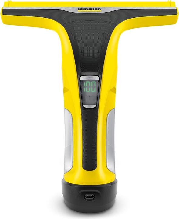 Actual product image Kärcher WV6 + KV4