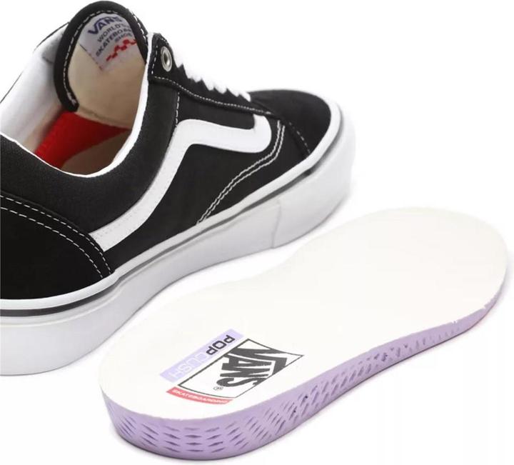 Image du produit Vans Patiner Old Skool (40)