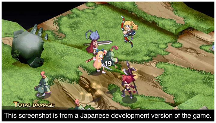 Produktbild NIS Disgaea 1 Complete (PS4, EN)