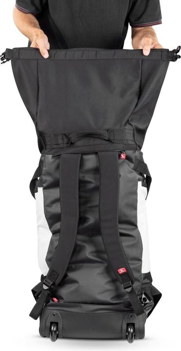 Image du produit Pack Easy Sac d'aide au sport, y compris gymbag, noir/blanc (0.11 l)