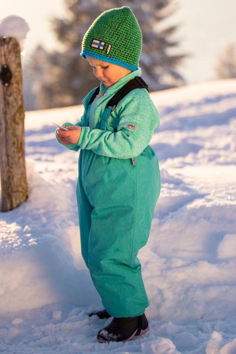 Produktbild Rukka Charlie Kinder Winterhose (104)