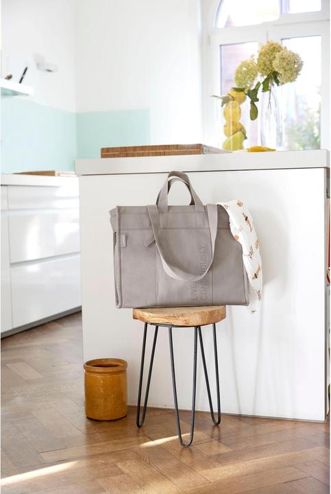 Actual product image Lässig Green Label Tote UP changing bag
