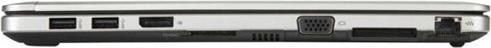 Produktbild HP EliteBook Folio 9470m (14", Intel Core i7-3687U, 8 GB, 180 GB, CH)