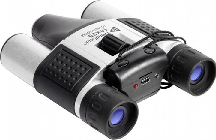 Image du produit TrendGeek Caméra TG125 (10 x, 25 mm)