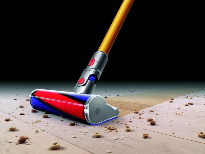 Actual product image Dyson V8 Absolute