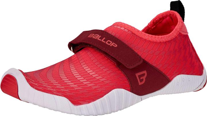 Produktbild Ballop Skinfit Patrol Red (37.5, 38)
