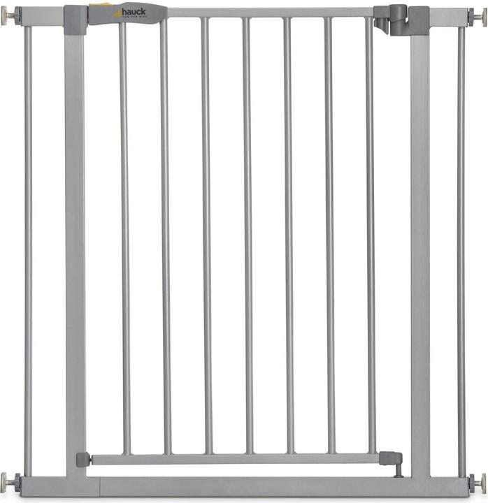 Hauck Stop N Safe 2 silver (75 cm)