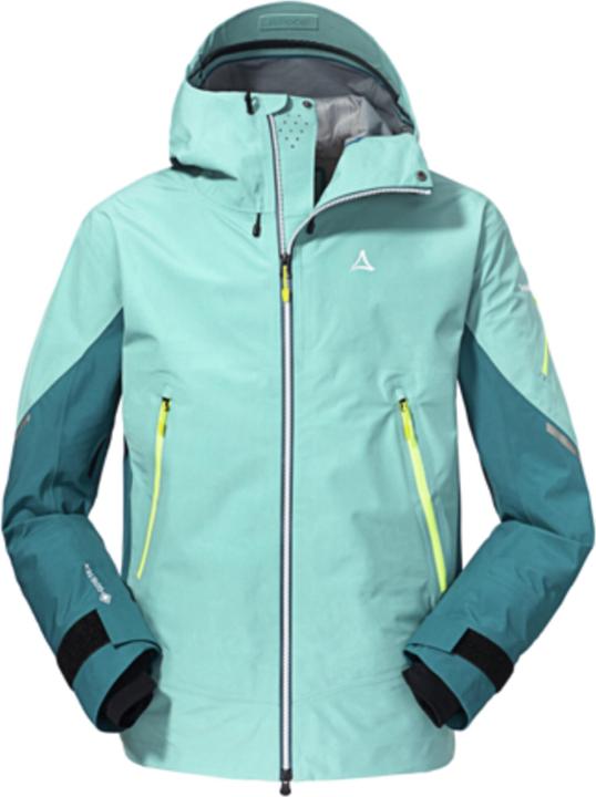 Schöffel Jacken 3L Jacket Cimerlo M (54)