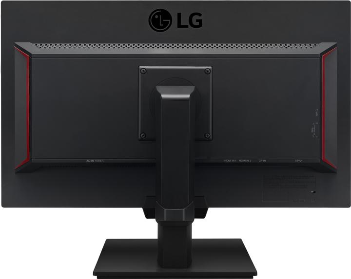 Produktbild LG 24gm79g-B (1920 x 1080 Pixel, 24")