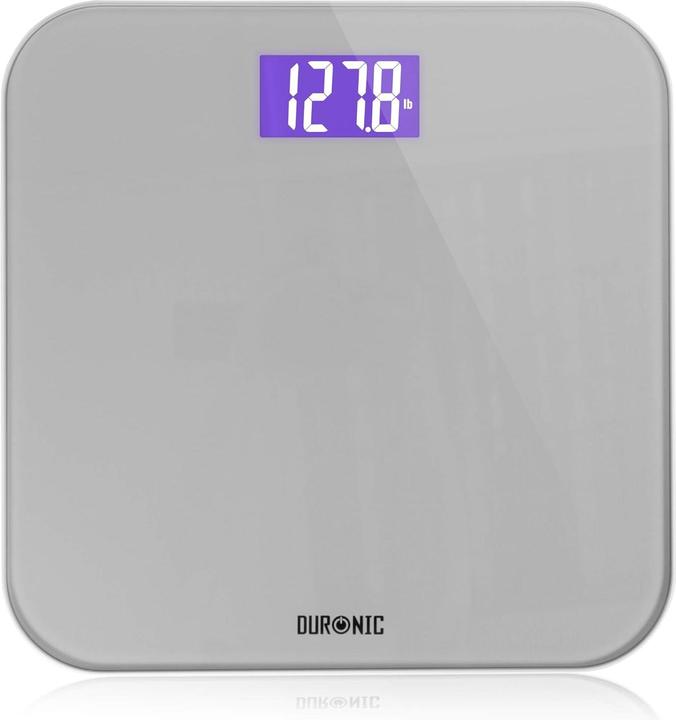 Duronic Personenwaage BS603 (180 kg)