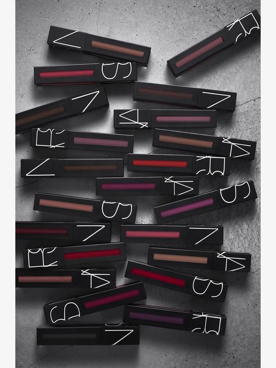 Image du produit NARS Cosmetics Powermatte Lip Pigment (SLOW RIDE)