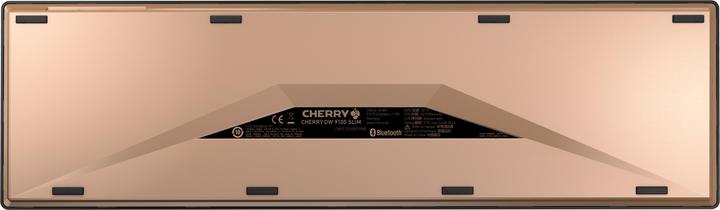 Produktbild CHERRY DW 9100 Slim (CH, Kabellos)