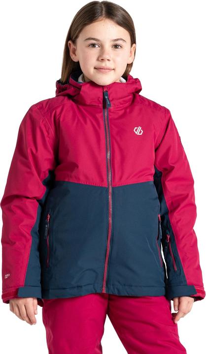 Actual product image Dare2b Childrens/Kids Impose IV Ski Jacket (116)