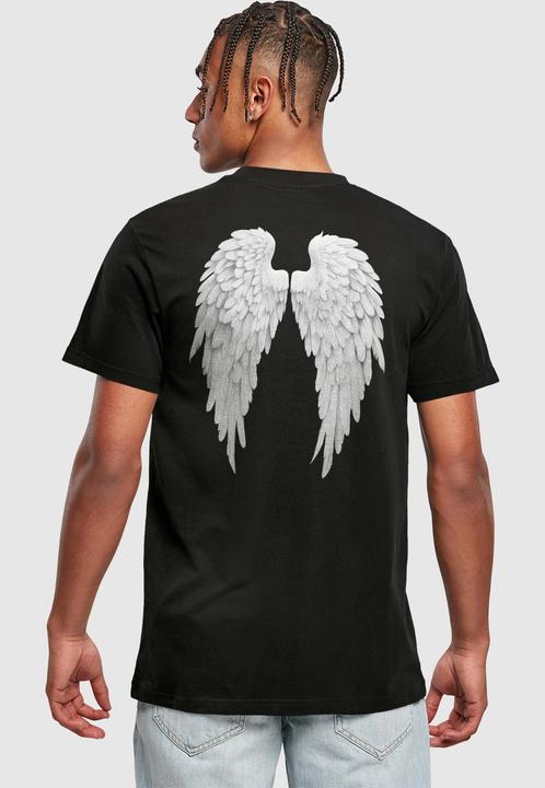 Image du produit Mister Tee MisterTee Wings Of An Angel Tee - 186005 (XS)