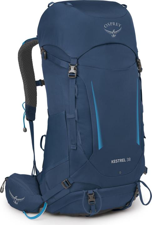 Actual product image Osprey Kestrel 38 (38 l)