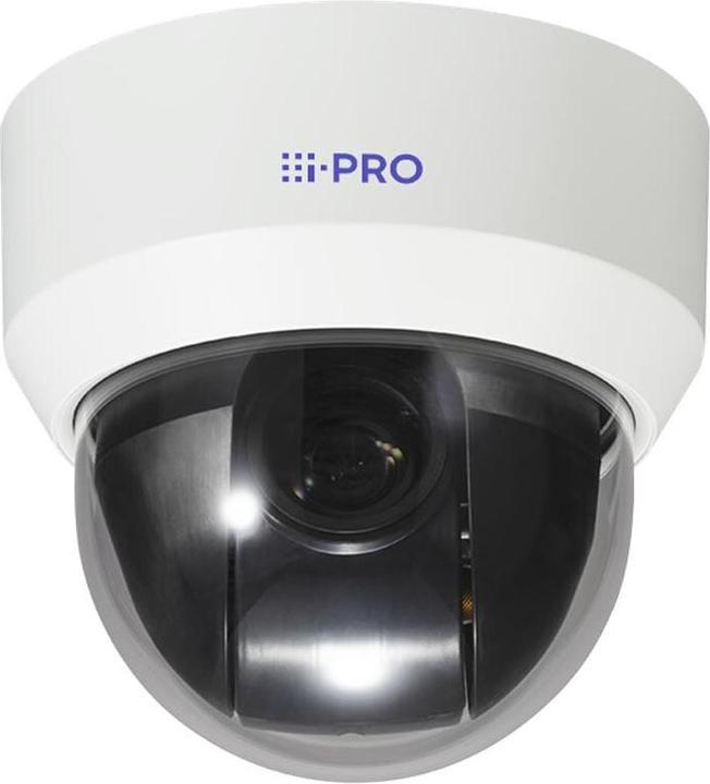 Panasonic Telecamera di rete WV-U65302-Z2 (1920 x 1080 Pixels)