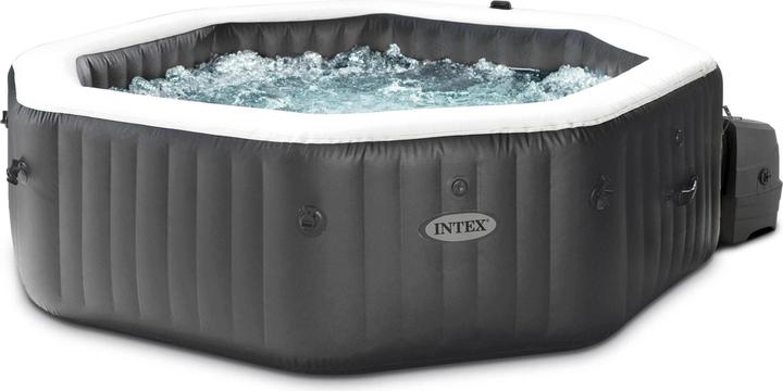 Intex PureSpa Jet & Bubble Deluxe (6 Pers.)