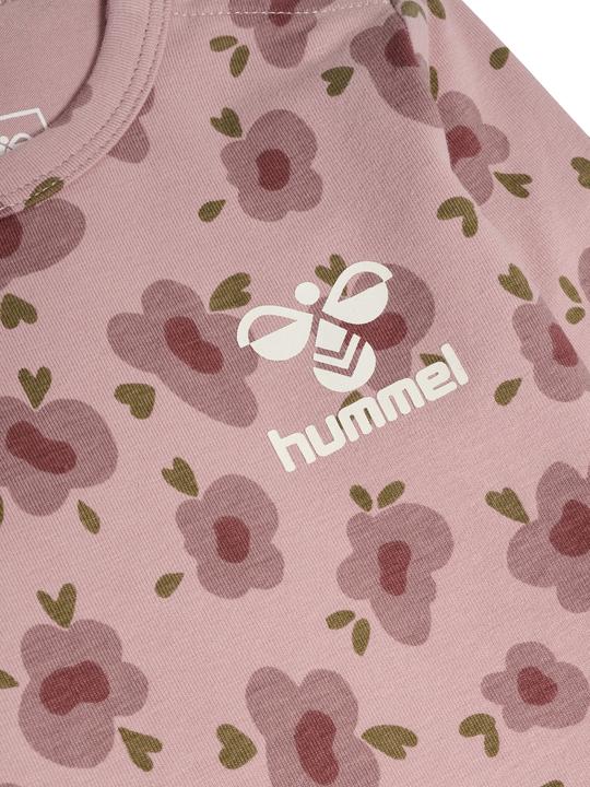 Image du produit hummel Hmlfjora Body L/S (92)