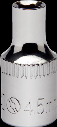 Produktbild Irimo top 1/4" 6-kant 13 mm (13 mm)