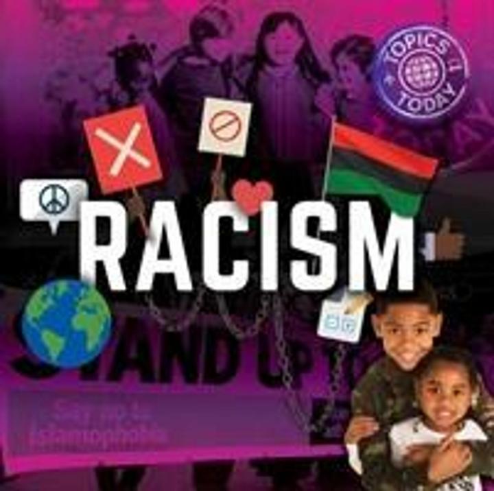 Racism (Englisch, Emilie Dufresne, 2018)