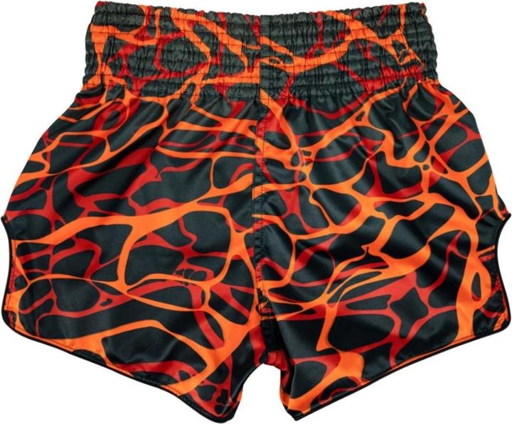 Produktbild Fairtex Muay Thai Shorts Magma (XXL)