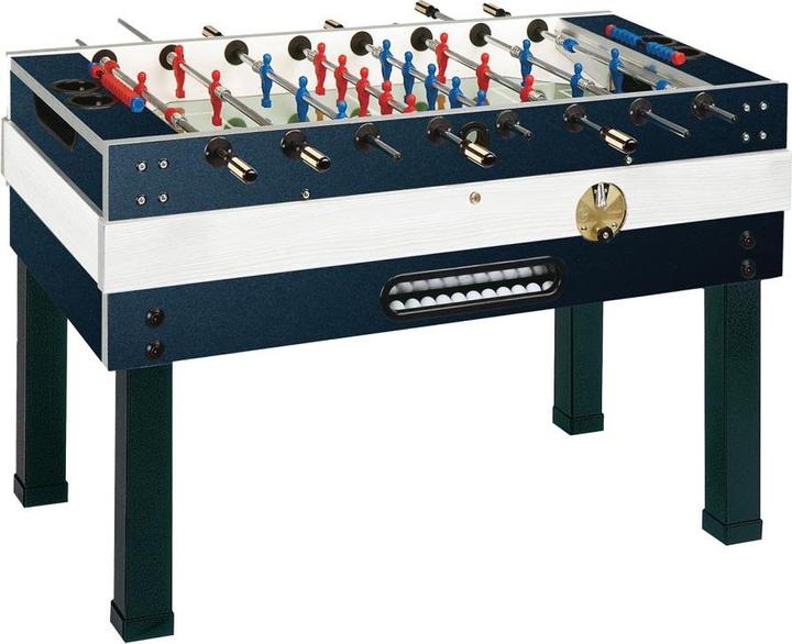 Garlando Deluxe (Modell 2023)