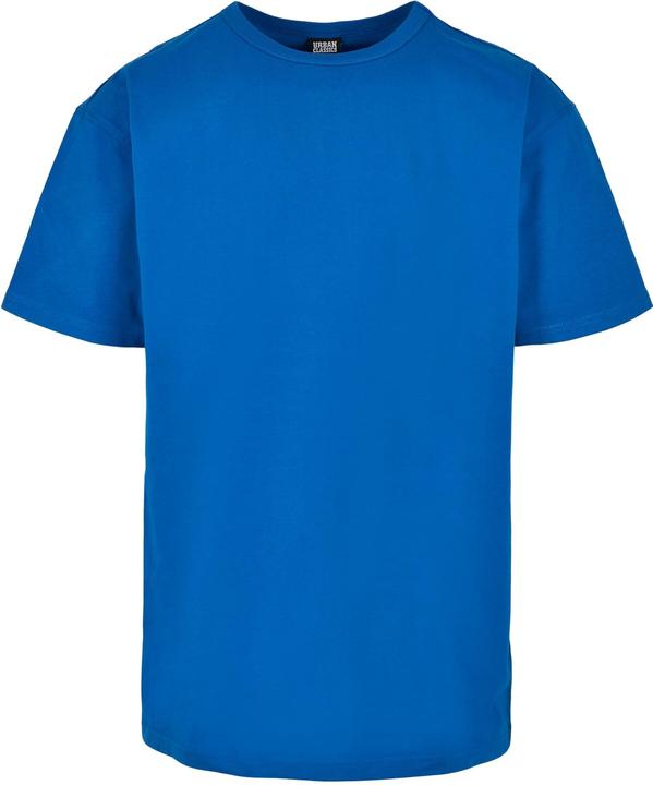 Actual product image Urban Classics oversized tee (4XL)