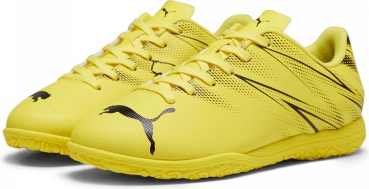 Actual product image Puma Attacanto It Jr (35)