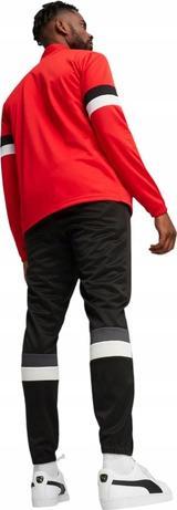 Produktbild Puma teamRISE Tracksuit (S)