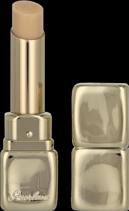 Actual product image Guerlain KissKiss Bee Lift (Colourless)