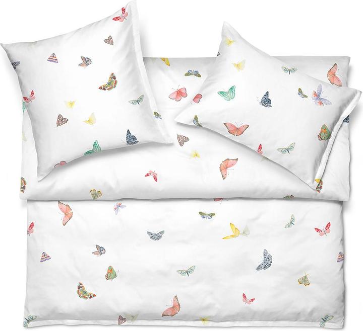 Actual product image Schlossberg Duvet cover (Duvet cover, 240 x 240 cm)