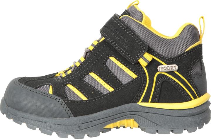 Image du produit Mountain Warehouse - Bottines de pluie DRIFT - Enfant (32)