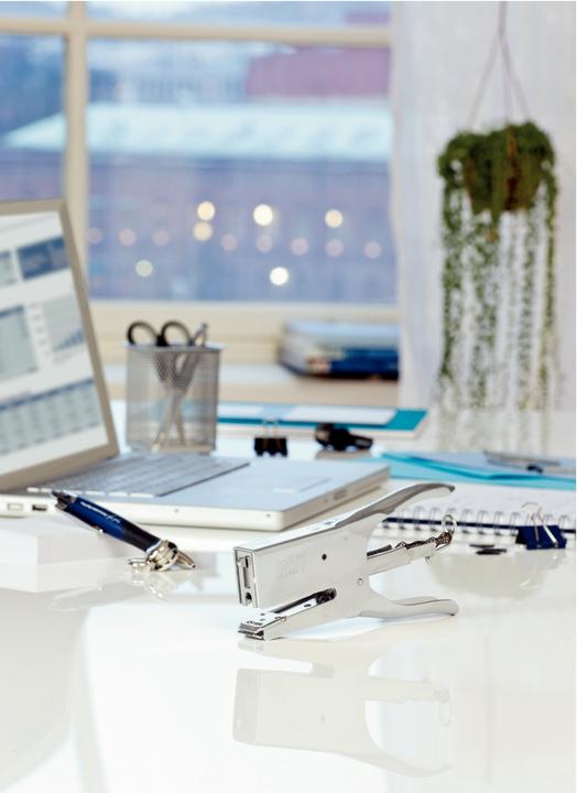 Produktbild Rapid Heftzange K1 (50 Blätter)