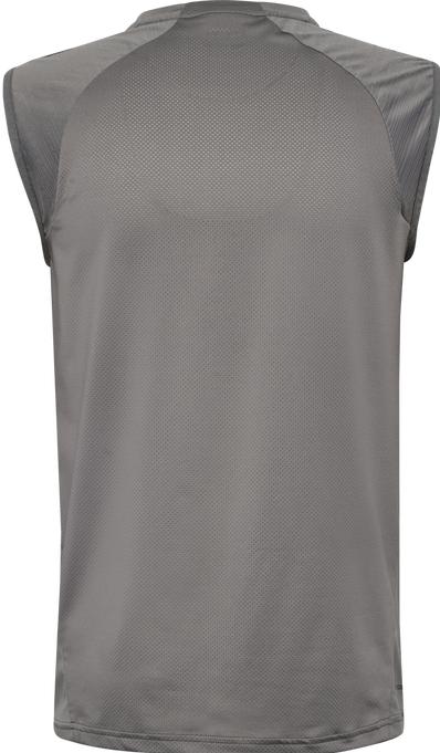 Actual product image hummel hmlPRO TRAINING JERSEY S/L (L)