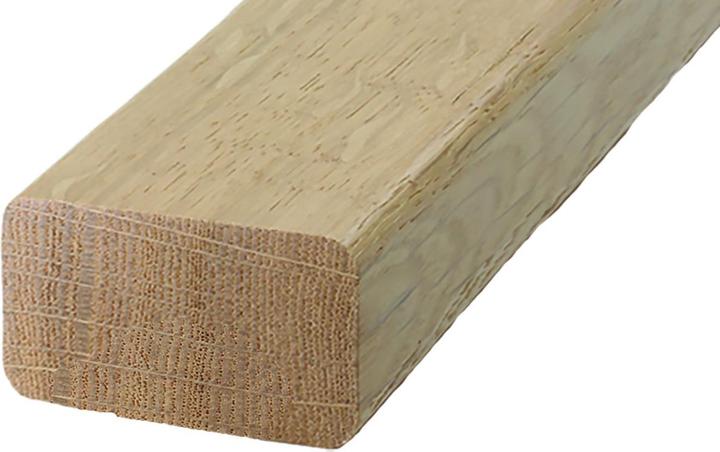 Produktbild OK-Line Holz-Rechteckhandläufe (Holz)