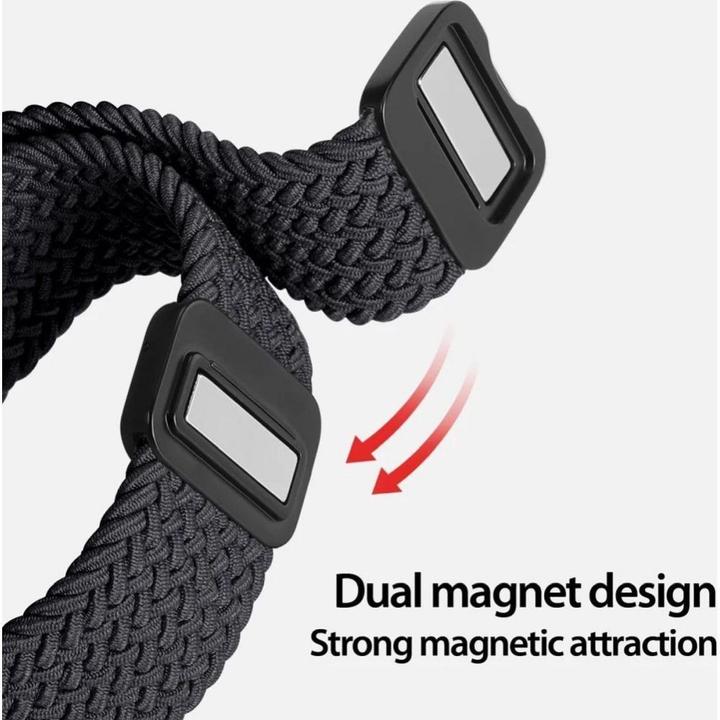 Produktbild Dux Ducis Mixture Pro Armband (47 mm, Nylon)