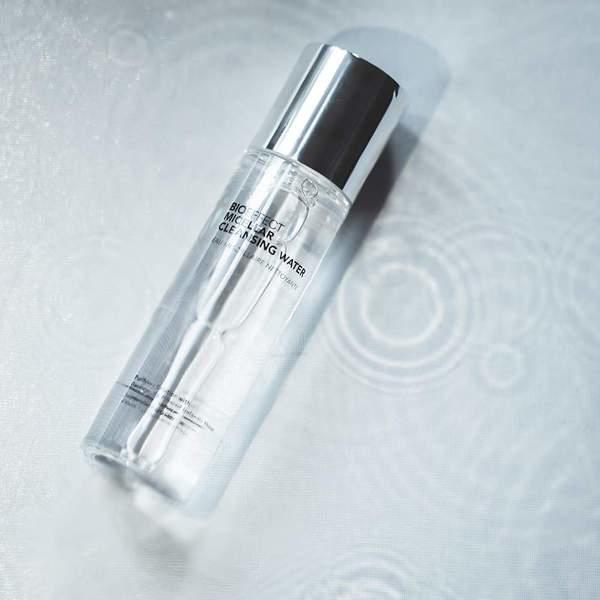 Image du produit Bioeffect Eau nettoyante micellaire (Eau micellaire, 200 ml)
