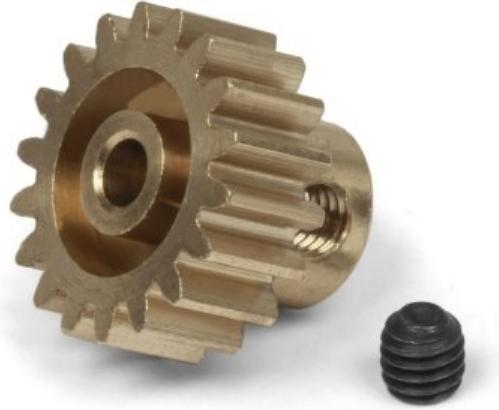 Produktbild Maverick 18T PINION GEAR (0.8 MODULE)