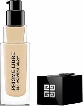 Actual product image Givenchy Givency Prisme Libre Skin Caring Glow Foundation W105 30ml (W105)