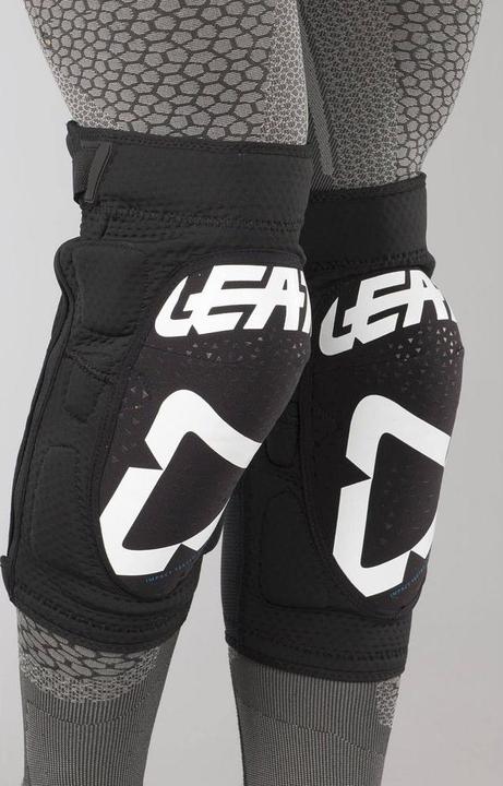 Produktbild Leatt 3DF 5.0 (M, Knieschoner, Paar)