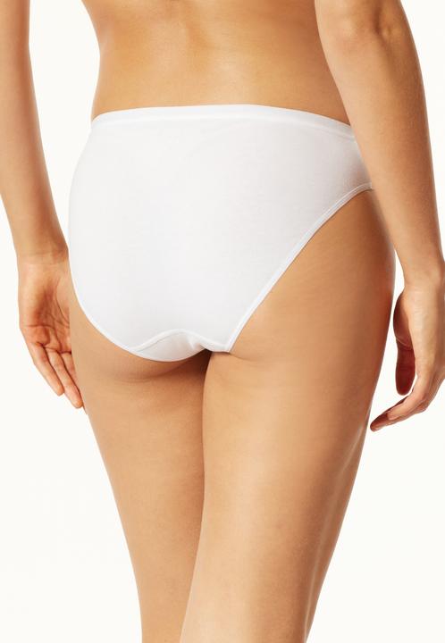 Actual product image Uncover by Schiesser Slip Casual Comfortable Fit (3XL, pack of 3)