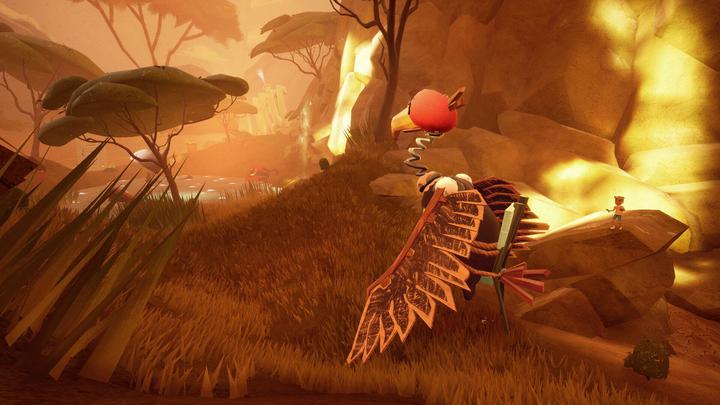 Produktbild Gearbox Hello Neighbor: Hide & Seek (Switch, Switch Lite, Switch OLED, EN)