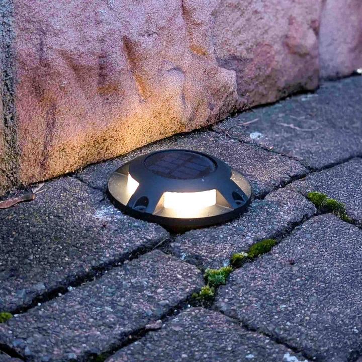 Actual product image Prios Selius (IP67)
