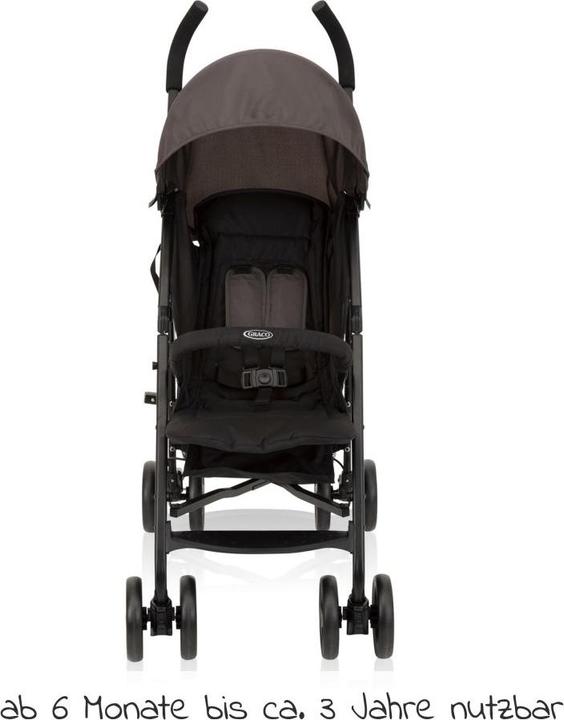 Produktbild Graco Travelite Buggy